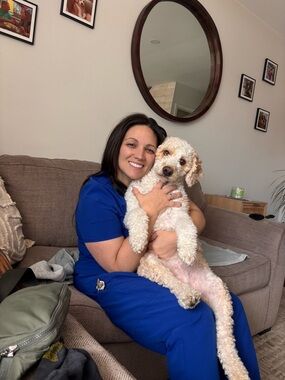 Meet your Posher, Jocelyn